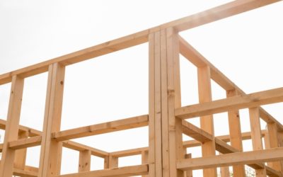 Top 3 Ventajas de las Casas prefabricadas con entramado ligero de madera