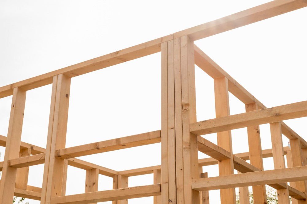 Top 3 Ventajas de las Casas prefabricadas con entramado ligero de madera