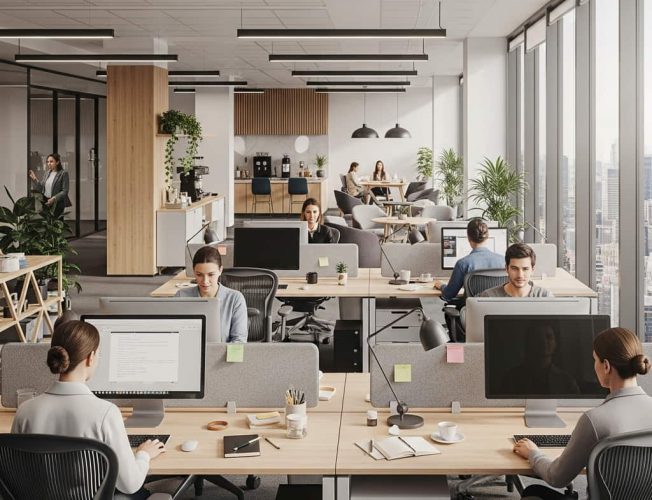 Asesoría gratuita en reformas de locales comerciales