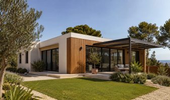 Comprar casa prefabricada