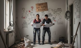 El problema de empezar la reforma sin un plan claro