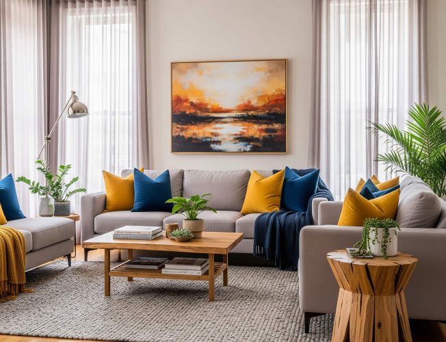 Más de una década creando espacios únicos en Barcelona