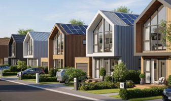 Qué tan seguras son las casas prefabricadas