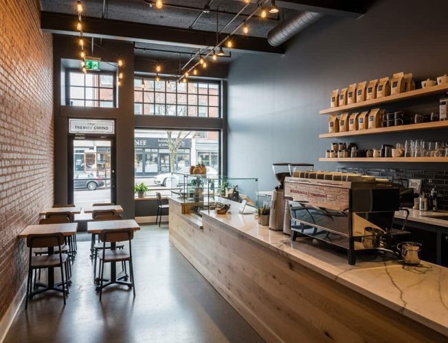 Una década asesorando reformas de negocios en Barcelona